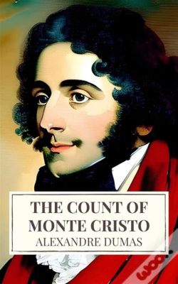 「The Count of Monte Cristo」探尋復仇與希望的永恆主題！