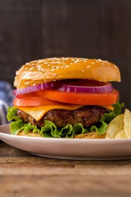 牛100 ハンバーグ：食文化と創造性の交差点