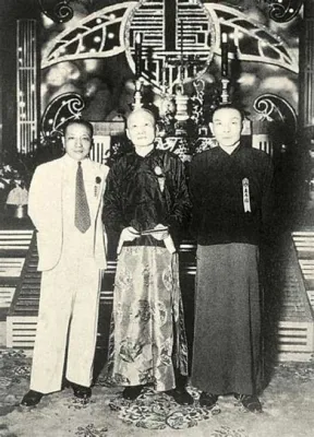   discriminatory love in 1930s Shanghai: exploring the complexities of Daughter of the Nile