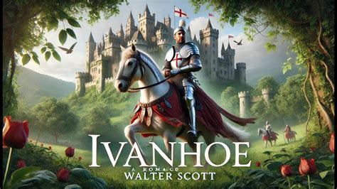 Ivanhoe! A Tale of Medieval Chivalry and Forbidden Love!