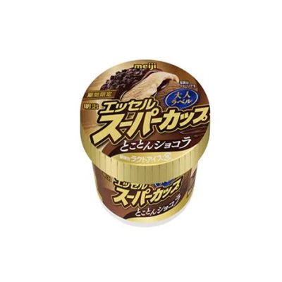 スーパーカップ とことんショコラ ～チョコレートの宇宙を探検しよう～