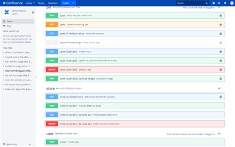 swagger 사용법: API 문서화의 새로운 지평을 열다