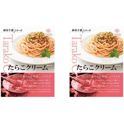 たらこクリームパスタ 生クリームなし、それは伝統と革新の融合